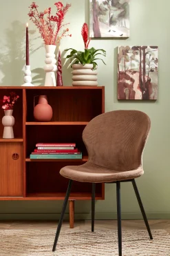 Twist Kegelkaars - H25 x 5 cm|ohgreen Outlet