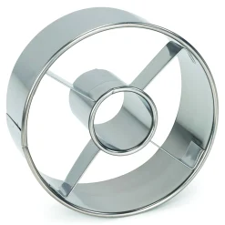 Uitduwvormpje donut-bagel d9|ohgreen Sale