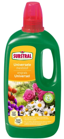 Universele meststof 1L|ohgreen Online