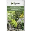 Universele potgrond 60 l|ohgreen Outlet