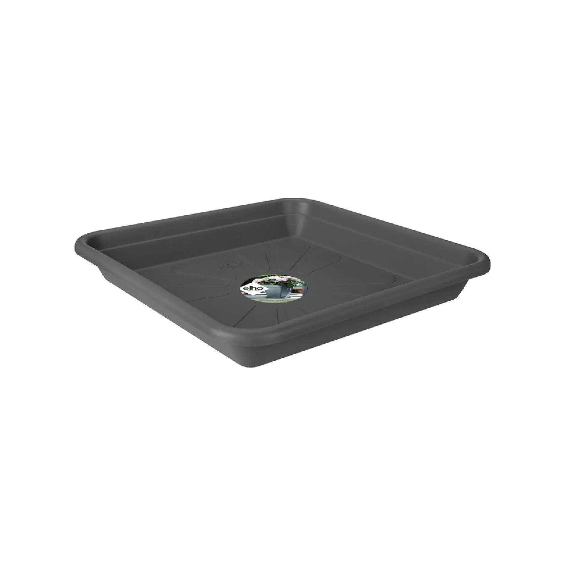 Universele schotel vierkant 25|ohgreen New