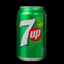 7-up 24x330ml|ohgreen Outlet