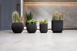 Vaas cilind groove 8x9|ohgreen Clearance