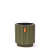 Vaas cilind groove 19x21|ohgreen Hot