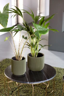 Vaas cilind groove 19x21|ohgreen Hot