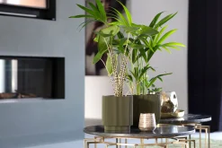 Vaas cilind groove 19x21|ohgreen Hot