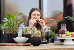 Vaas cilind groove 15x17|ohgreen Best