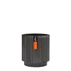 Vaas cilinder Groove 23x25|ohgreen Online