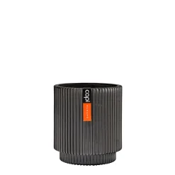 Vaas cilinder Groove 11x12|ohgreen Online