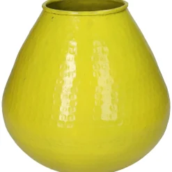 Vaas geel|ohgreen Discount