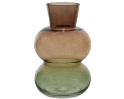 Vaas glas 20cm|ohgreen Online