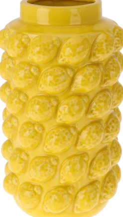 Vaas met citroenen 26cm|ohgreen Hot