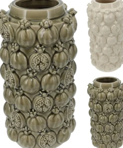 Vaas met granaatappesl|ohgreen Online