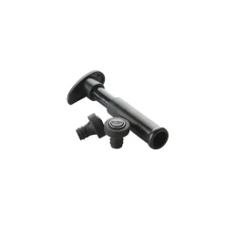 VACUUMPOMP MET 2 STOPPEN|ohgreen Sale