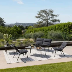 Vence vierkante salontafel|ohgreen Best