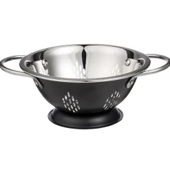 Vergiet rvs/zwart 20cm|ohgreen Hot