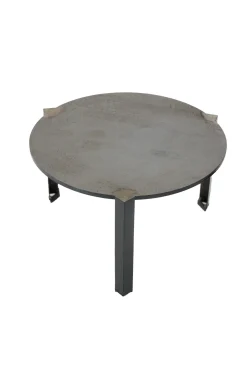 Verhoogde bakplaat mini 70|ohgreen New