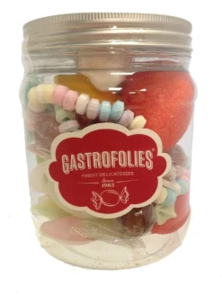 Verjaardag mix|ohgreen Hot