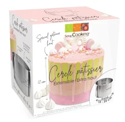 Verstelbare bakvorm|ohgreen Clearance