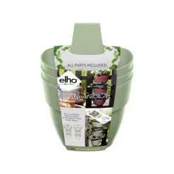 VERTICAL FOREST SET/3 PISTACHEGROEN|ohgreen Clearance