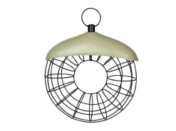 Vetbolhouder wiel met dak 24cm|ohgreen Hot