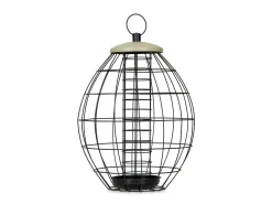 Vetbolsilo met beschermkooi 33cm|ohgreen