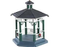 Victorian park gazebo|ohgreen Discount