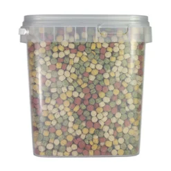 Vijverkorrels 2,5 liter 6 mm.|ohgreen Sale