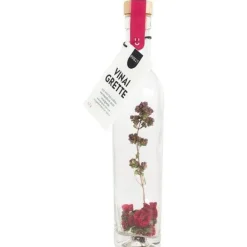 Vinaigrette framboos munt|ohgreen Online