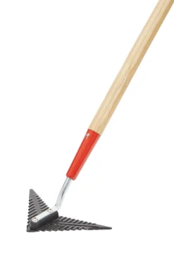 Vleugelschoffel 220mm met steel|ohgreen