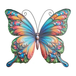 Vlinder wand decoratie 46,3x50cm|ohgreen Sale