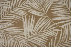 Vloerkleed outdoor met bladpatroon|ohgreen Best