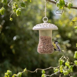 Voedersilo parasolzwam|ohgreen Discount