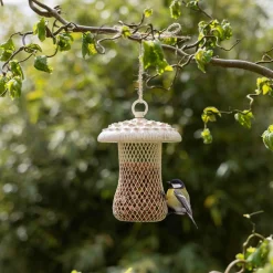 Voedersilo parasolzwam|ohgreen Discount