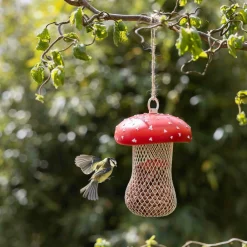 Voedersilo vliegenzwam|ohgreen Clearance