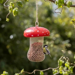 Voedersilo vliegenzwam|ohgreen Clearance