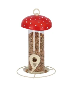 Voedersilo vliegenzwam|ohgreen Clearance