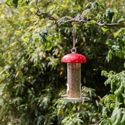 Voedersilo vliegenzwam|ohgreen Clearance