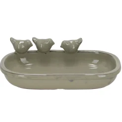 Vogelbad|ohgreen New