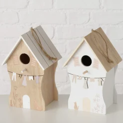 Vogelhuisje vandis|ohgreen