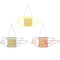 Vogelvetblokhouder|ohgreen Best