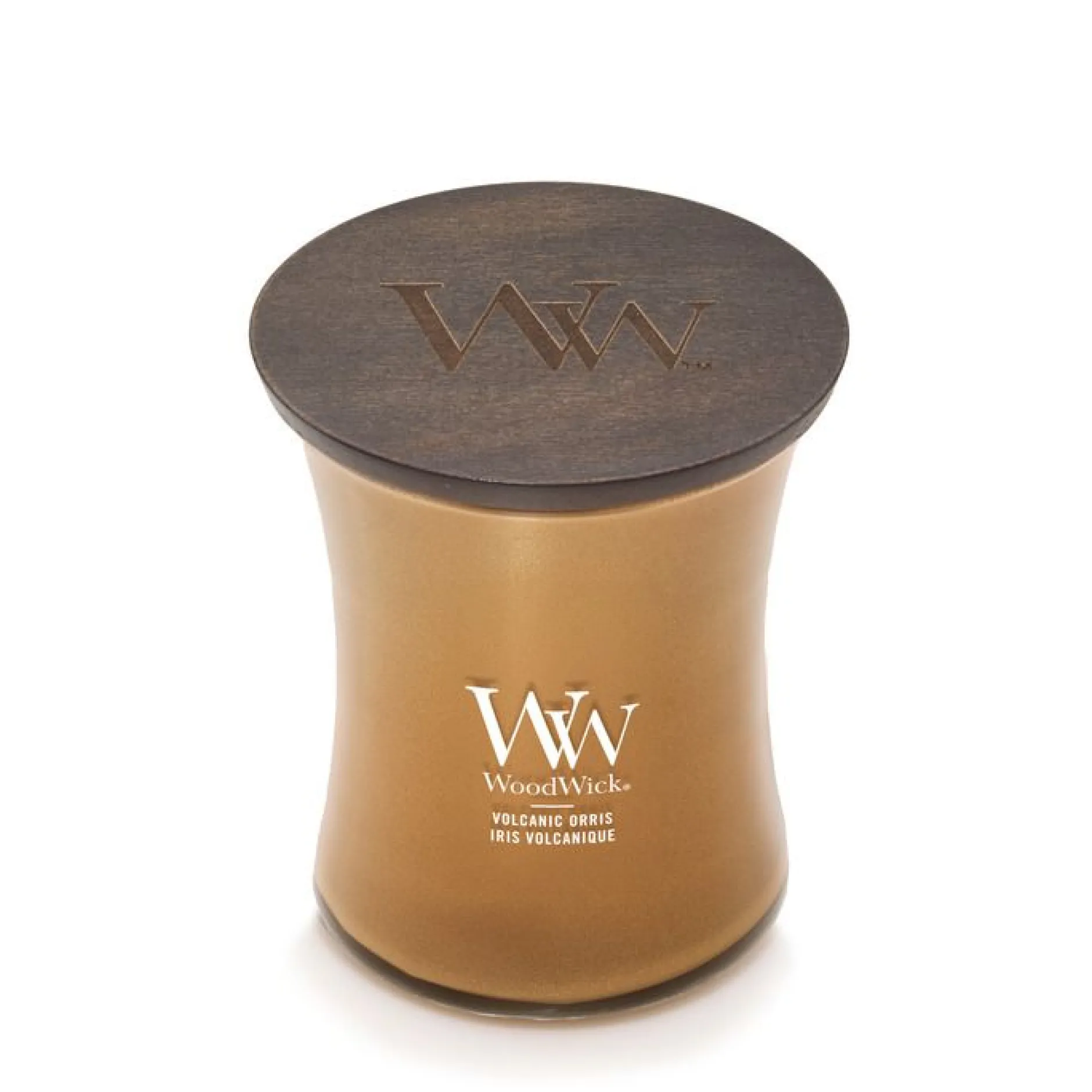 Volcanic Orris|ohgreen