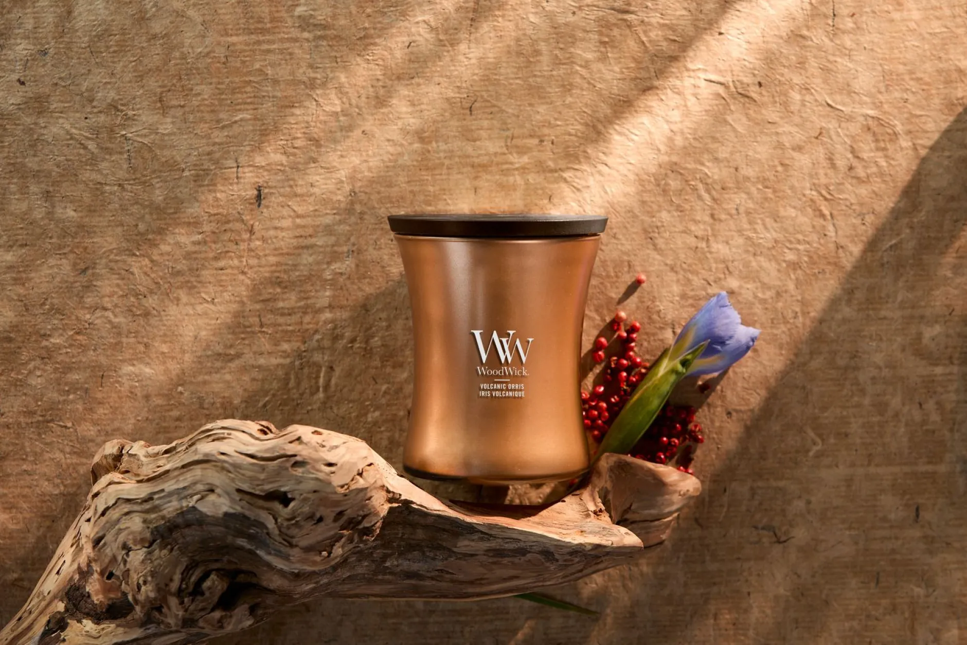 Volcanic Orris|ohgreen