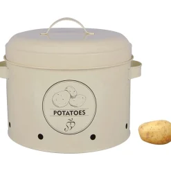 Voorraadblik aardappels|ohgreen Discount