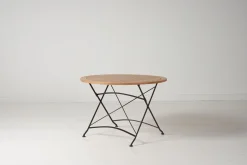 Vouwtafel Olivia rond|ohgreen Discount