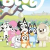 Vriendenboek - bluey - creatief vriendenboek voor kinderen|ohgreen New
