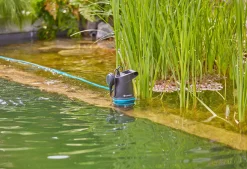 Vuilwaterpomp 20000 Basic|ohgreen Discount