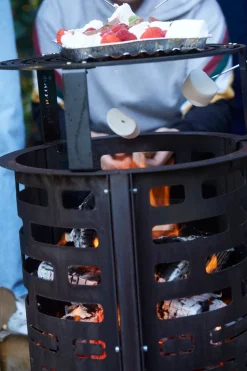 Vuurkorf Jules|ohgreen Sale