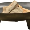 Vuurschaal staal 80cm|ohgreen Outlet