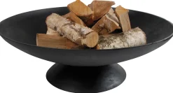 Vuurschaal XL (rond en laag)|ohgreen Outlet